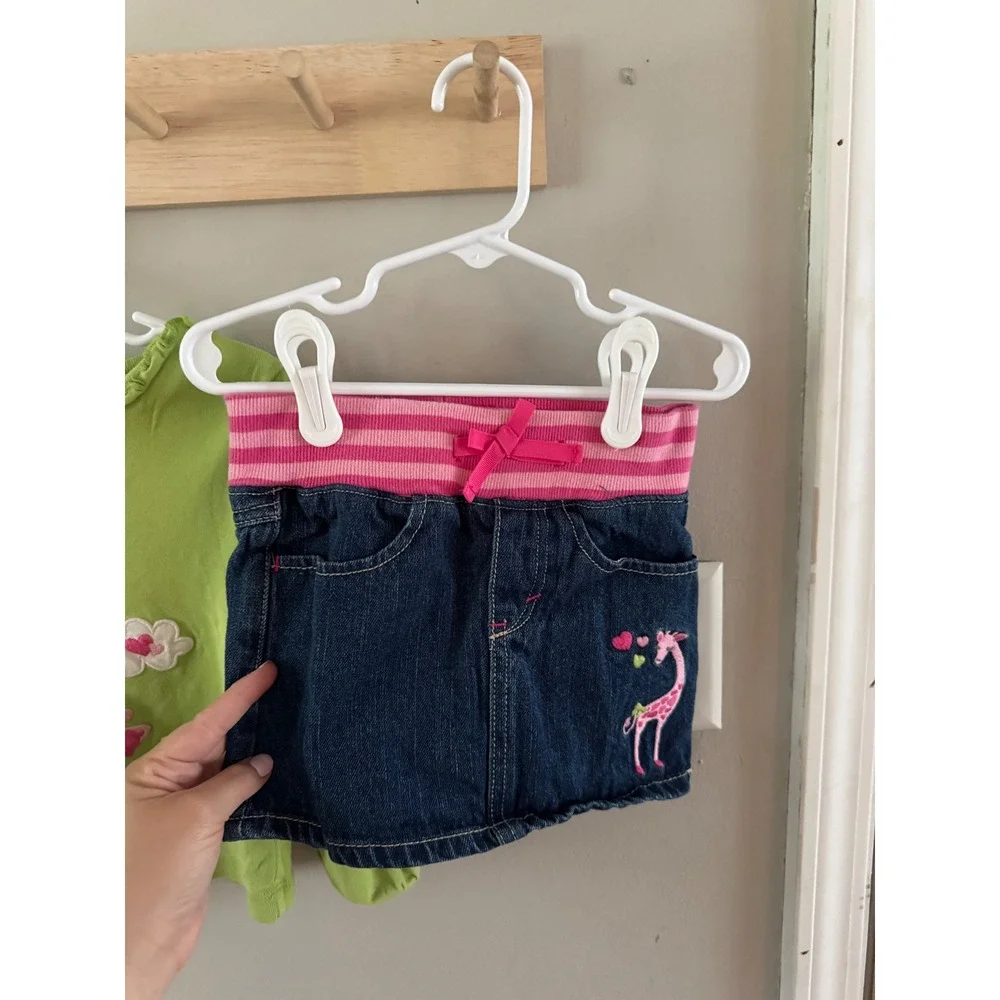 2012 3T Gymboree 